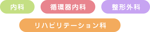 診療内容